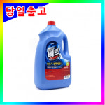 비트 액체세제 4L 용기형 리필 1EA 세탁세제 : 올데이도매