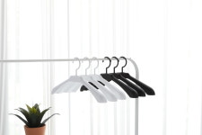 이지라인 옷걸이 20P : 헤이쥬드마켓