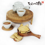 말린 오리나무 국내산 300g 건조 오리목 : 두손애약초