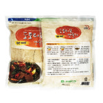 나비골농협 국산 도토리묵 가루 400g 도토리가루 : 싱싱마루