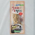 나비골농협 국산재료 황기 백숙 모듬 80g 삼계탕재료 한방삼계탕 : 싱싱마루