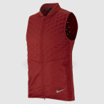 나이키 에어로로프트 베스트 레드 928502-642 러닝조끼 : Merci-
