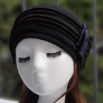 루이엘 [벨라] 니트또끄 베레비니 챙없는모자 니트모자 (2color) : 루이엘몰
