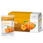 산후 호박즙 임산부 맛있는 단호박즙 주스 중탕 출산후 산모 쥬스 : 빅원더