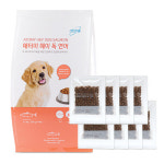 반려견 유기농사료 애터미 헤이 독 : 동연몰