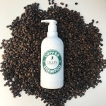 커피샴푸 500ml 천연 두피케어 유수분밸런스 탈모관리 올인원 셀비엔 : 셀비엔