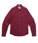 h7170 남성 105 체크 긴팔 남방 아베크롬비 구제모은 : 구제모은 gujemoeun