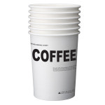 윈터 7온스 종이컵 800개 일회용 자판기컵 믹스커피 : 오케이워터