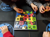 보드게임 : SM창의교육