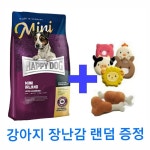 해피독 강아지사료 미니 피에몬테,미니 아일랜드 1kg,4kg : 내마음에 쿵