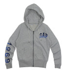 h7161 남성 100 후드 집업티 GAP 구제모은 : 구제모은 gujemoeun