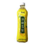 차마요 캉스푸 빙탕설리 중국 강사부 빙탕 쉐리 500ml 빙당 달콤 배차 : 차마요마켓