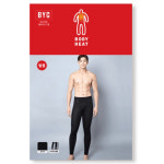 BYC 보디히트 타이즈 : BYC 에이플러스