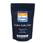 셀루살 안데스 호수염 미네랄 굵은소금 김장 코셔 펄솔트 600g, 1개 : 안데스소금