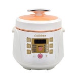 미니밥솥 전기압력밥솥 일반밥솥 소압력팬 2L 미니 1-2인 스마트 압력밥솥 에드 CYSB20-70HB 정품 예약 : 옵저버쇼핑스토어