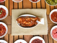 하정식품 전어젓 젖갈 500g,1kg 젓갈 밥도둑 택배 배송 젓갈류 : 하정식품 -여수-