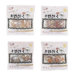 강아지 개껌 입냄새 건강한 애견 치킨 오리 소고기 연어 초밥천국250g 미니초밥480g 웅자 : 소피식탁