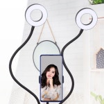 유튜브동영상만들기 1인 크리에이터 촬영 장비 방송 조명 : TSmall