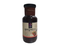 청정원 돼지갈비양념 280g 1병 : ㅍㅏㅁ