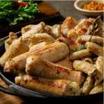 에어프라이어막창 집에서먹자 곱창 소곱창150g : 이백조원숍