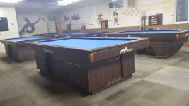 허리우드 루치아노 당구 중대대 : 080당구할인몰