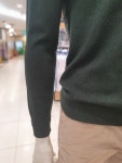 피에르가르뎅 간절기 라운드넥 니트 PKKR3303 (1color) : 세이브대전피에르가르뎅캐주얼