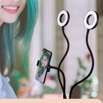 유튜브동영상만들기 1인 크리에이터 촬영 장비 방송 조명 : TSmall