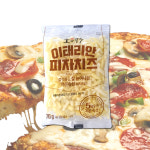 [EJ 푸드스토리] 국물떡볶이 570g : 이제이 푸드스토리