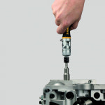 독일 펠로 어고닉K 소켓 비트 핸들 - 단품 / Ergonic K : 펜맨