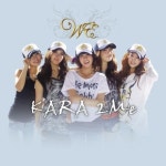 카라 (Kara) - 2me (We온라인) [CD] : 제나홀릭