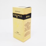 [은풍골 송월농장] 국내산 100% 프로폴리스 100ml/무료배송 : 은풍골송월농장