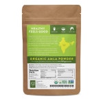 암라 분말 파우더 추출물 113g 암라가루 FGO : 사과나무언덕