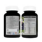 고농축 비타민 B1,2,6,12 약국 울트라 비타민b 컴플렉스 만성피로회복(90정) : 노벨마켓