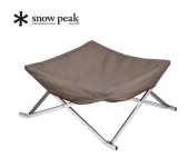 snowpeak 스노우피크 도그 코트 PT-042 애완견 의자 : 굿멀티샵