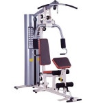 멀티짐 파워랙 부부홈트 스쿼트머신 대형 가정용 헬스기구 헬스클럽 조합 다목적 : 스토어정