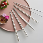 이브로 선물용 수저세트 5벌 : 가든스케치리빙