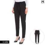 예경 스판바지 사계절용 여성 : 예경