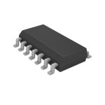 LM2902D : 1 스탑
