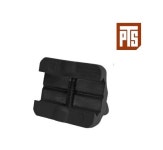 PTS GoGun Gas Pedal (Color: Black) : 하니건즈
