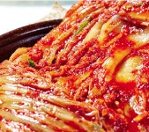 안동 학가산 국내산 고랭지 포기 배추김치 4Kg : 농산물일번지