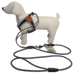 코리아펫 피톤치드 국산하네스 L 중대형견용 : 코리아펫