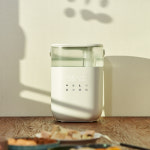 쿠오레 가열식가습기 100도 가열 UV 살균 스팀 따뜻한 온열 가습기 : 플랫스토어