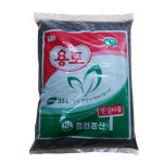 분갈이흙 분갈이용토 원예 가정용 35L 1포 : MARKET SENSE