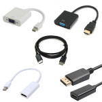 (주)승원전자 영상변환 컨버터 모음전 VGA RGB HDMI Mini DP 외 : 주식회사 승원전자