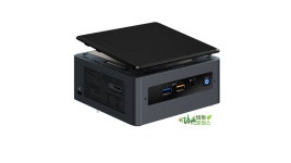 [INTEL]인텔 NUC Kits NUC8I7BEH 미니PC 가성비 절대갑 : 비바로하스