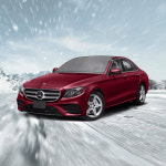 밴츠 E클래스 W213 E200 E250 E300 맞춤 자동차 성에방지커버 일반형 : 엑스오토