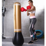 펀치백 다이어트 복싱 가정용 권투샌드백 : 플러스 스토어