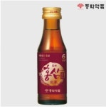 동화약품홍삼골드6년홍삼100ml 50병 : 하은헬스케어