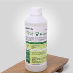커피머신 아이스크림 기계 더치기구 우유분해 세정제 식기용 세척제 : 호레카