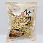 (통영멸치)깨끗한 황태채 500g : 통영참멸치주식회사